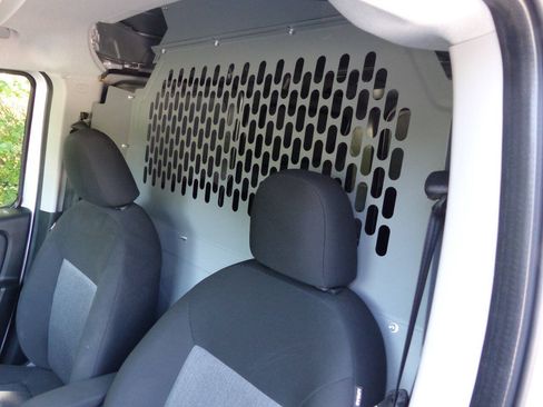 Used 2022 RAM ProMaster City Tradesman FWD image 33