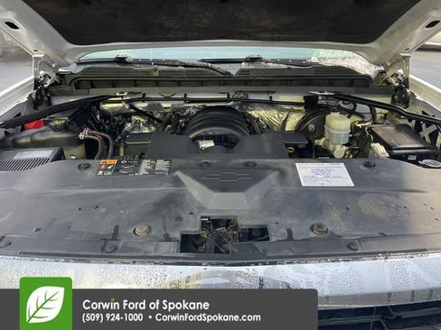 Used 2016 Chevrolet Silverado 1500 LT w/ LT Fleet Convenience Package image 56