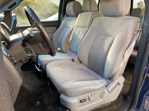 Used 2014 Ford F150 XLT w/ Equipment Group 302A Luxury image 19