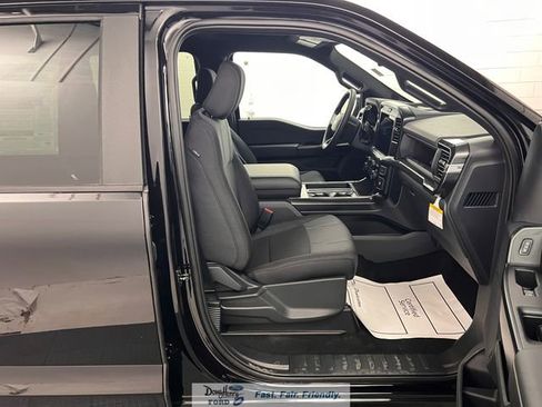New 2026 Ford F150 STX w/ Equipment Group 200A AWD/4WD image 36