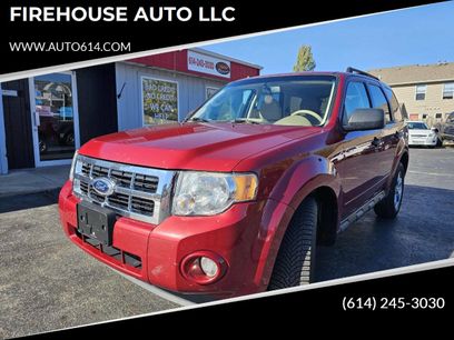 Used 2012 Ford Escape XLT
