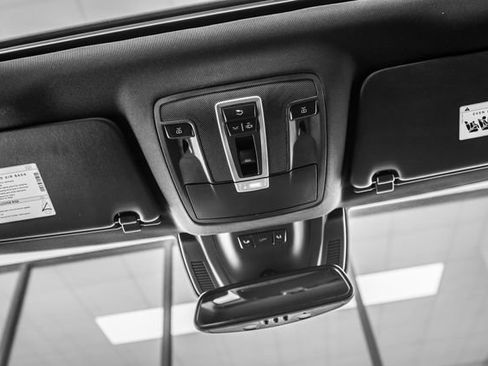 Used 2018 Mercedes-Benz GLS 450 4MATIC w/ Premium Package image 34