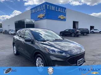 Used 2020 Ford Escape SE image 1