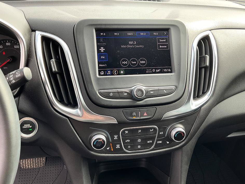 Used 2024 Chevrolet Equinox LT AWD/4WD image 5