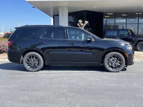New 2026 Dodge Durango GT AWD/4WD image 7