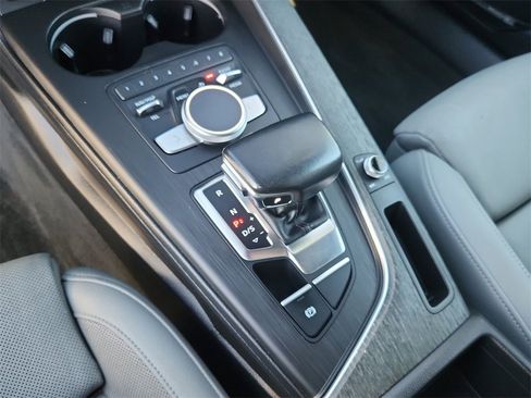 Used 2017 Audi A4 2.0T allroad Prestige image 24