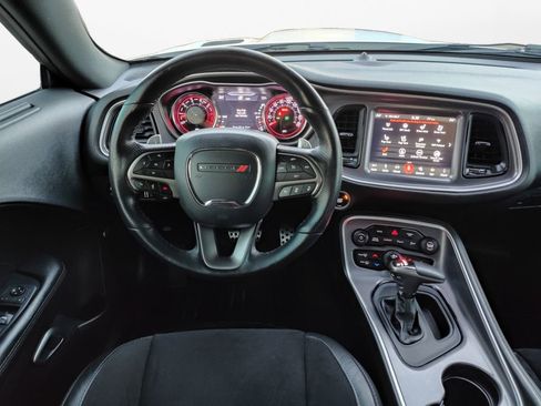 Used 2019 Dodge Challenger R/T Scat Pack w/ Plus Package image 18