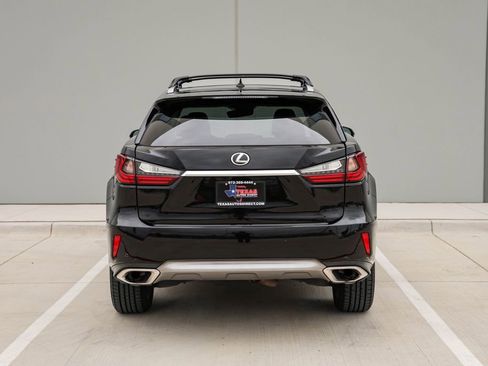 Used 2017 Lexus RX 350 FWD image 6