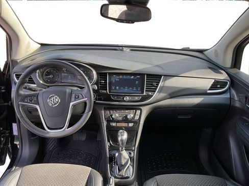 Used 2019 Buick Encore Preferred w/ Safety Package AWD/4WD image 21