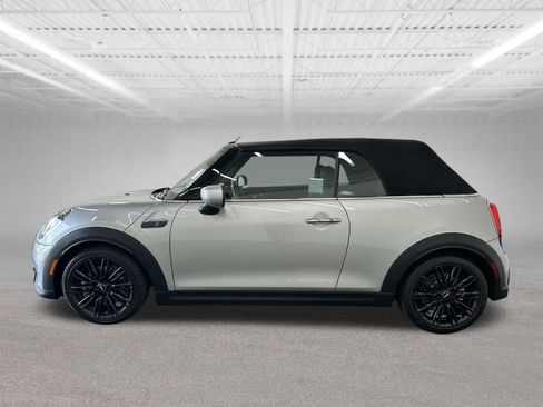 Used 2024 MINI Cooper S FWD image 2
