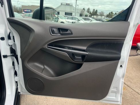 Used 2021 Ford Transit Connect XL image 16
