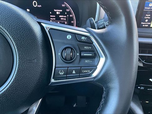 Used 2025 Acura MDX SH-AWD w/ Technology Package image 18