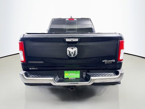Used 2019 RAM 1500 Big Horn image 8