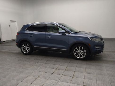 Used 2018 Lincoln MKC Select w/ Select Plus Package image 11