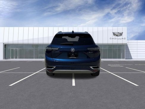 Used 2023 Buick Envision Avenir FWD image 11