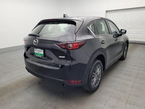 Used 2018 MAZDA CX-5 Sport image 9