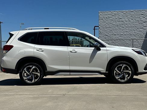 Used 2023 Subaru Forester Touring w/ Popular Package #2 AWD/4WD image 2