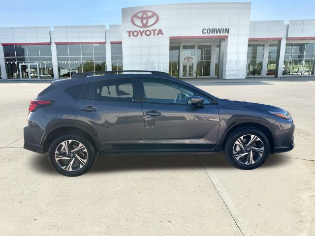 Used 2024 Subaru Crosstrek 2.0i Premium AWD/4WD image 6
