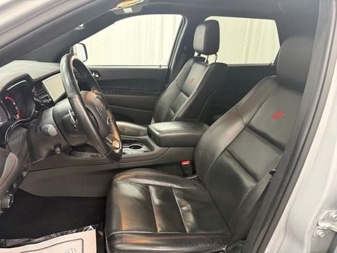 Used 2024 Dodge Durango R/T AWD/4WD image 5