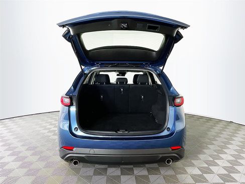Used 2023 MAZDA CX-5 AWD 2.5 S image 27