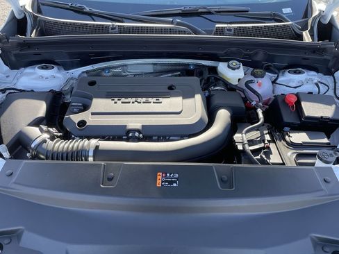 New 2026 Buick Envision Sport Touring image 31