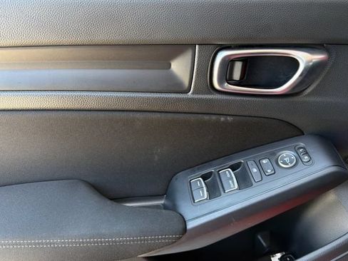 Certified 2026 Honda Civic Sport image 12