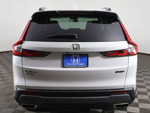 Used 2024 Honda CR-V Sport image 12