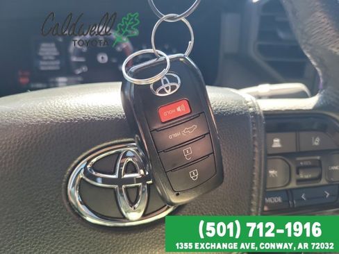 Used 2024 Toyota Tundra TRD Pro image 30