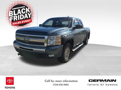 Used 2009 Chevrolet Silverado 1500 LT w/ Power Pack Plus