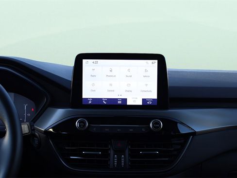 Used 2025 Ford Escape Active image 20