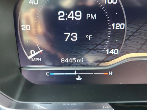 Certified 2025 GMC Sierra 2500 SLT image 30