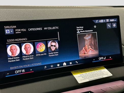 New 2026 BMW X3 xDrive30 w/ Premium Package image 14