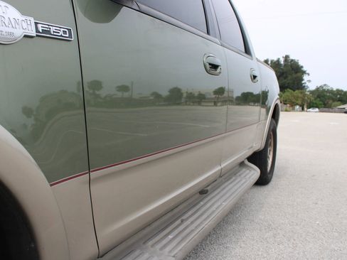 Used 2002 Ford F150 2WD SuperCrew image 14