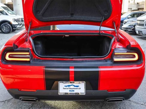 Used 2023 Dodge Challenger GT w/ Blacktop Package image 28
