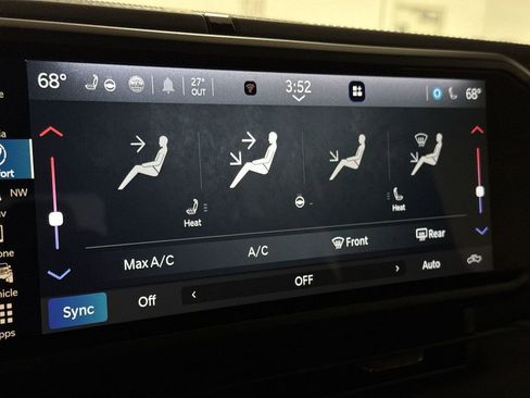 Used 2025 Jeep Gladiator Rubicon image 17