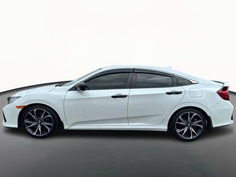 Used 2019 Honda Civic Si image 26