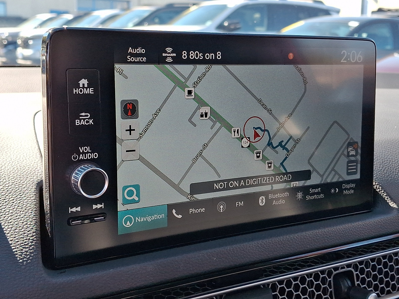 Used 2023 Honda Civic Touring image 17