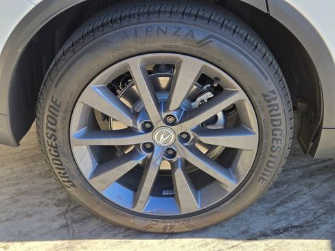 Used 2026 Acura MDX A-Spec AWD/4WD image 9