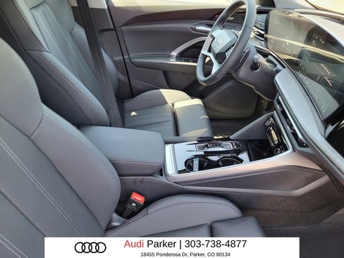 New 2025 Audi Q5 Premium Plus w/ Premium Plus AWD/4WD image 12