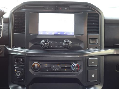 Used 2021 Ford F150 XL w/ STX Appearance Package AWD/4WD image 18