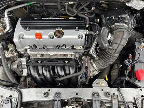 Used 2014 Honda CR-V EX image 28