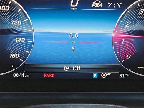 New 2026 Mercedes-Benz GLE 450 4MATIC Coupe image 11