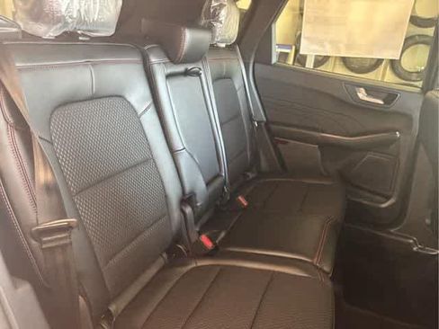 New 2025 Ford Escape ST-Line w/ Cold Weather Package image 30