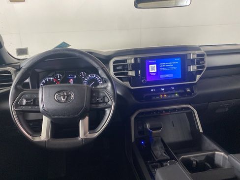Used 2025 Toyota Tundra SR5 image 26
