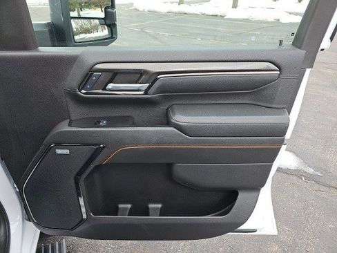 Used 2024 GMC Sierra 3500 AT4 w/ AT4 Premium Plus Package image 16