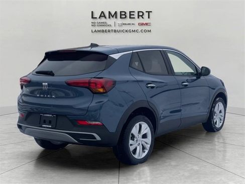 New 2026 Buick Encore GX Preferred w/ Comfort Package image 5