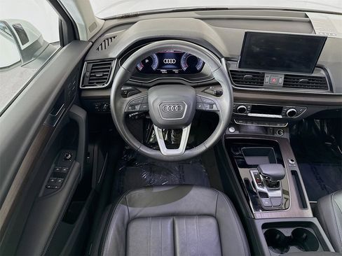 Certified 2023 Audi Q5 2.0T Premium Plus w/ Premium Plus Package image 23
