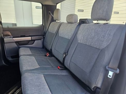 Used 2022 Ford F150 XLT w/ Equipment Group 302A High image 14