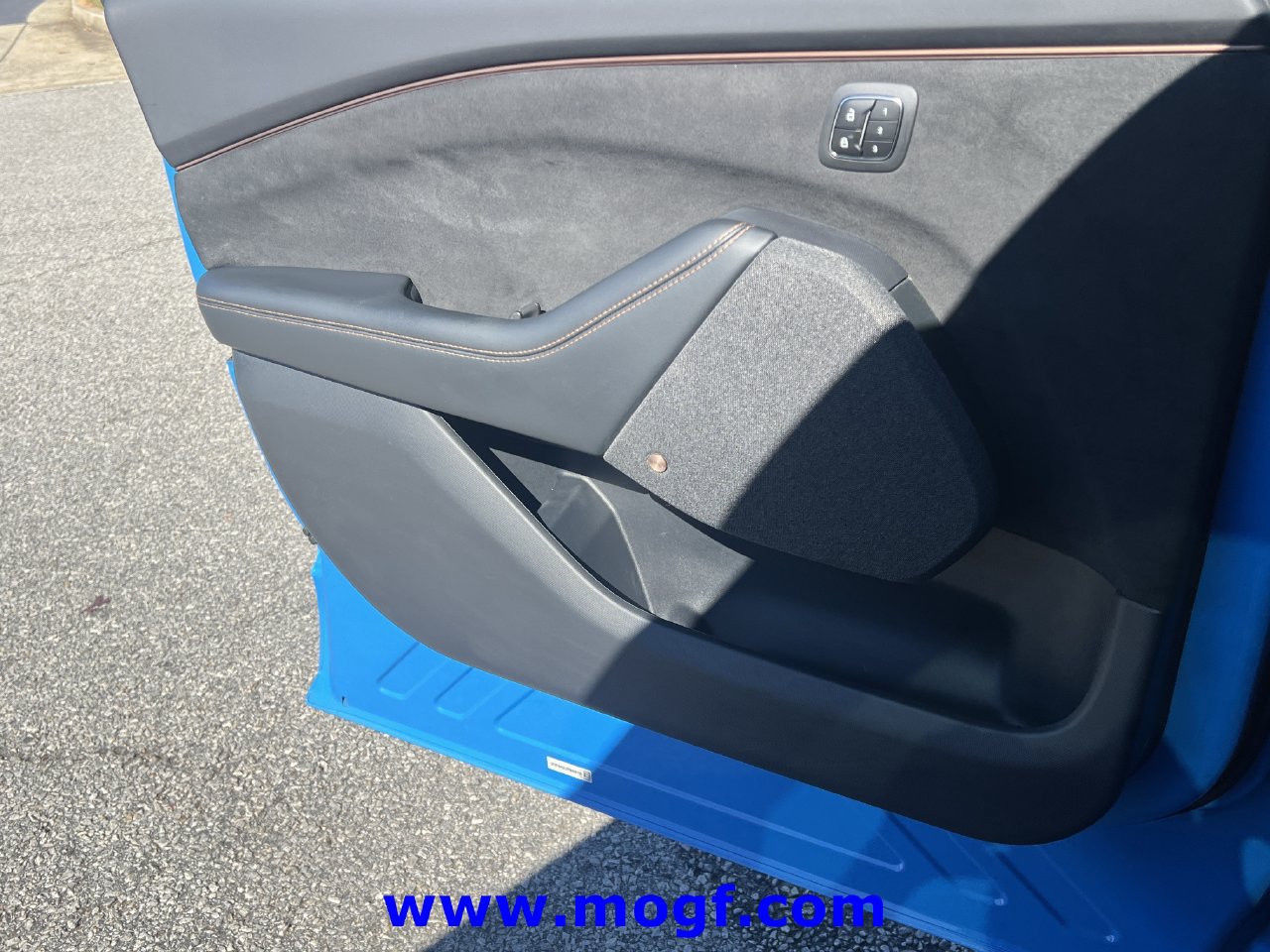 Certified 2023 Ford Mustang Mach-E GT AWD/4WD image 18