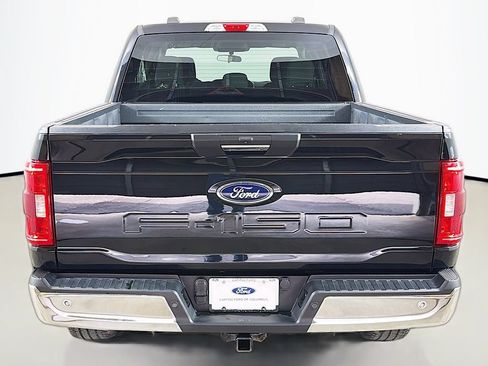 Used 2022 Ford F150 XLT w/ XTR Package AWD/4WD image 12